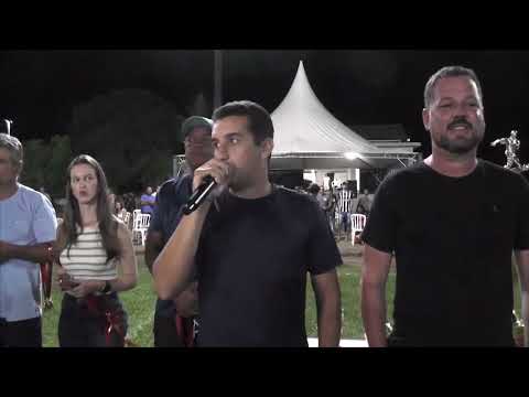 FINAL DO CAMPEONATO SOCIETY VETERANOS 45+ DE SÃO SEBASTIÃO DO OESTE 2025