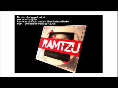 Ramtzu & dj Pio - Ladymostrazioni