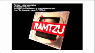 Ramtzu & dj Pio - Ladymostrazioni