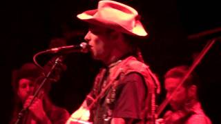 Hank III - The Grand Ole Opry - If You Don&#39;t like Hank Williams - Live - Denver - 4/10/10