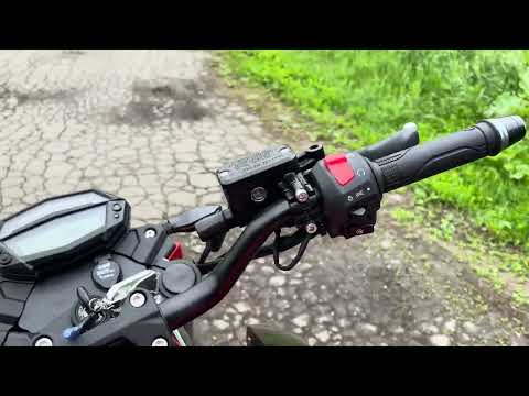 фото мотоцикл avm phantom 125 0