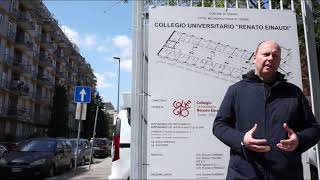 Intervista a Paolo Mulassano - Responsabile Obiettivo Pianeta Fondazione Compagn