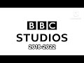 BBC Worldwide BBC Studios Historical Logos