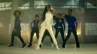 ZENDAYA   REPLAY VJ MARCOS FRANCO 2014 & RALPHI ROSARIO CLUB MIX