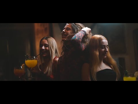 Millow Ft. Caña - Baila (Videoclip Oficial)