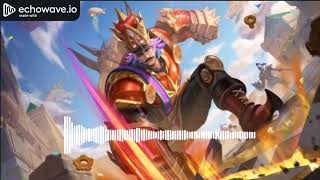 Busta Rhymes - UFC Tap-Out ft. Waka Flocka &amp; Gucci Mane (Nightcore)