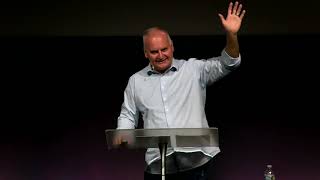 The Power of Pentecost | Filled to Overflow