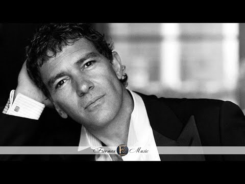 Antonio Banderas - Maybe I  Maybe You (Scorpions lyric)