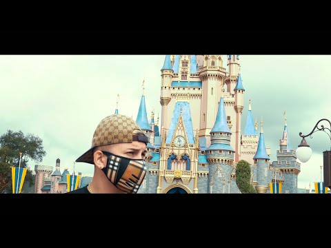 La Internacional - Basty Corvalan, Jere Klein (Video Oficial)