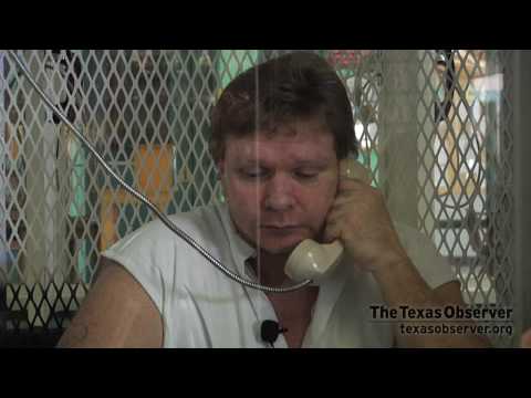 Bobby Woods Describes Where He Grew Up