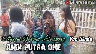 Download lagu ANDI PUTRA 1 Godong Lompong Voc Winda Live Segeran Juntinyuat Tgl 15 Okt 2020 mp3 Download lagu ANDI PUTRA 1 Godong Lompong Voc Winda Live Segeran Juntinyuat Tgl 15 Okt 2020 mp3
