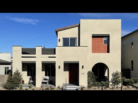 Modern Master on Main $581K+, 3481 Sqft, Option 3-5 Beds, 3.5-4 baths, Office, Flex, Loft, 2 Car