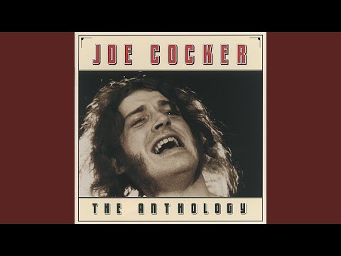 Pardon Me Sir - Joe Cocker