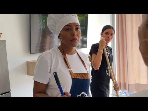 Unexpected Friend 🥺