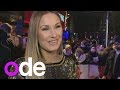 Sam Faiers on her Valentines plans and TOWIE.