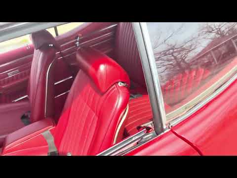 1970 Pontiac GTO (CC-1926591) for sale in Wilson, Oklahoma