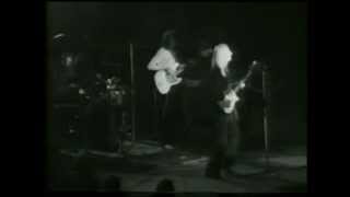 Johnny Winter - Help Me - Montreux Golden Rose Festival 1970