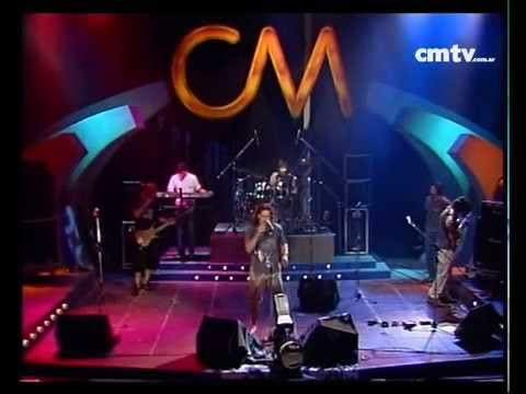 Kapanga video Miami (guarda a la salida) - CM Vivo 1999