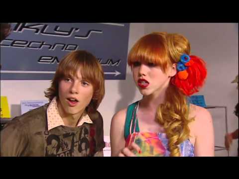 PARALLAX   AVSNITT 14 ( Swedish 2015 )