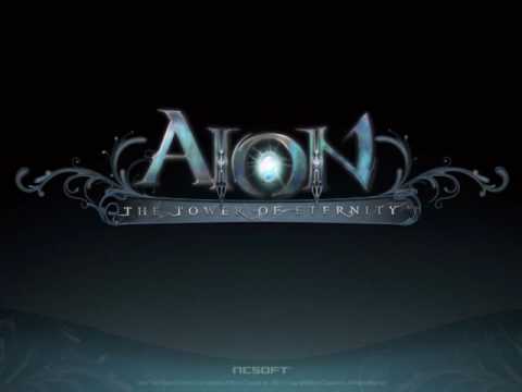 Aion OST   Blue Forest