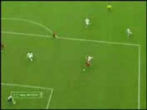 CSKA - Lohomotiv 2-0