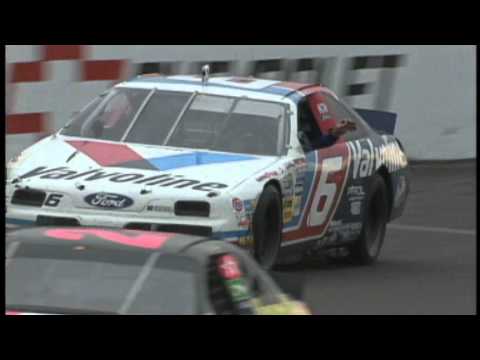 1993 Slick 50 500 NASCAR Winston Cup Series - Mark Martin Win