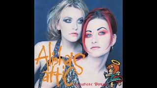 Ai motion brings Alisha&#39;s Attic album covers to life