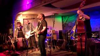 Steve Earle & the Dukes "King of the Blues - Hey Joe"