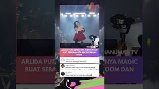 Download lagu IKAN DALAM KOLAM 😍 #arlida #viralmusic #arlidaputri #wikasalim #dangdut #koplo mp3