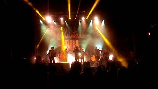 Aljubarrota e Boffyllow and spike van Morrison acustico em Lustosa