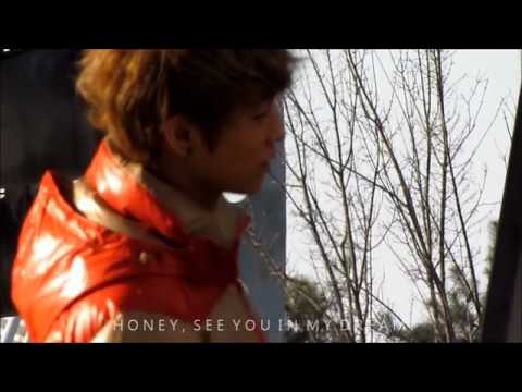 Fancam 120107 L.Joe @ Mucore fm