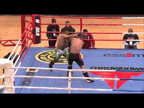 Mubarak Alkandari VS Khaled Alshemmari