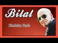 Cheb Bilal - Khaletha Tesfa (Album Complet)
