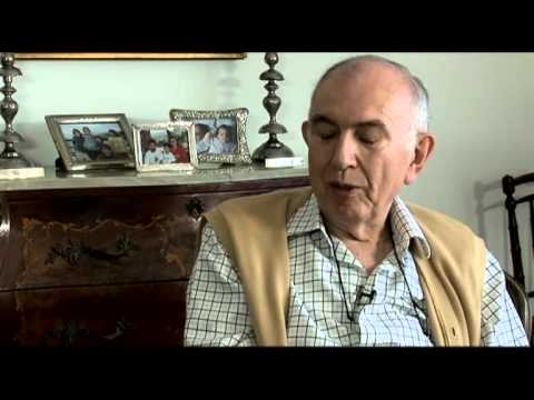 Territorios De Ciencia - CNEA Parte 1