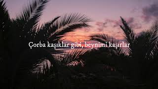 Dolu Kadehi Ters Tut - Filozof (Lyrics)