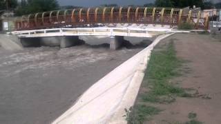 Arroyo Del Tegarete  Santiago Papasquiaro  Durango