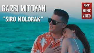 Garsi Mitoyan - Siro molorak  (2021)