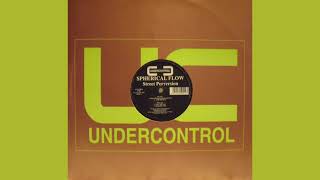 Spherical Flow – Tribe Dub