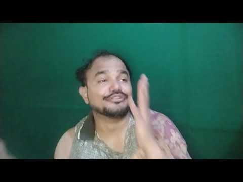 Ajay Halankar Bhikari Character