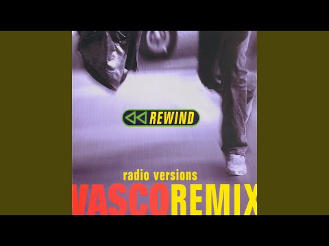 Rewind (Molella & Phil Jay Radio Edit)