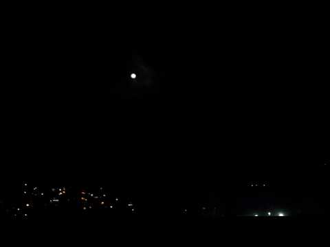 La Luna de Rio de Janeiro - Rio de Janeiro Moon