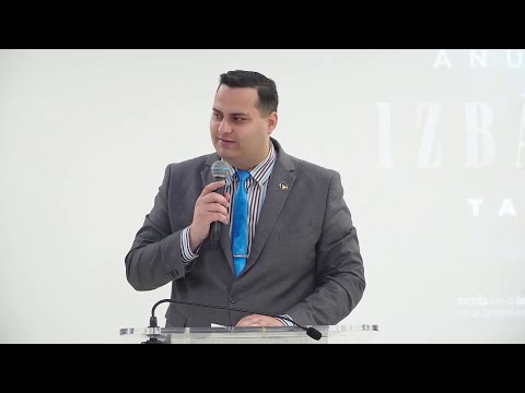 Timotei Floarea - 7 semne că ungerea lui Dumnezeu a plecat din viața unui om