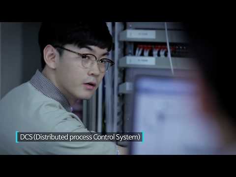 LS ELECTRIC America Overview