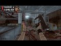 The House Of The Dead Overkill PC SMG Gameplay Part 3