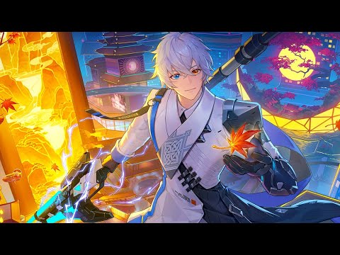 Summoning Tian Lang! | Tower of Fantasy