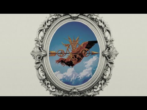 CUPIDOxX Juseph Ft: La pantera & Lucho rk (8d versión)