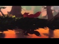 The Fox And The Hound Beginning Scene HD