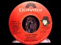 James Brown - Love Me Tender