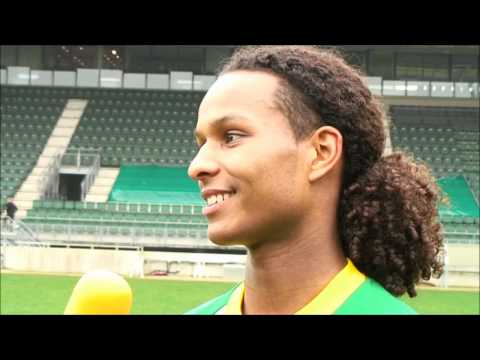 adojournaal met Koppen Knallen en Kevin die Maurice Steijn aan de tand voelt.