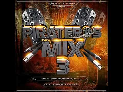 Corrido mix | Star Dj | Piratero Mix Vol 3.